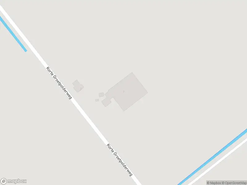 Ambulance met gepaste spoed naar de Korte Groetpolderweg in Winkel