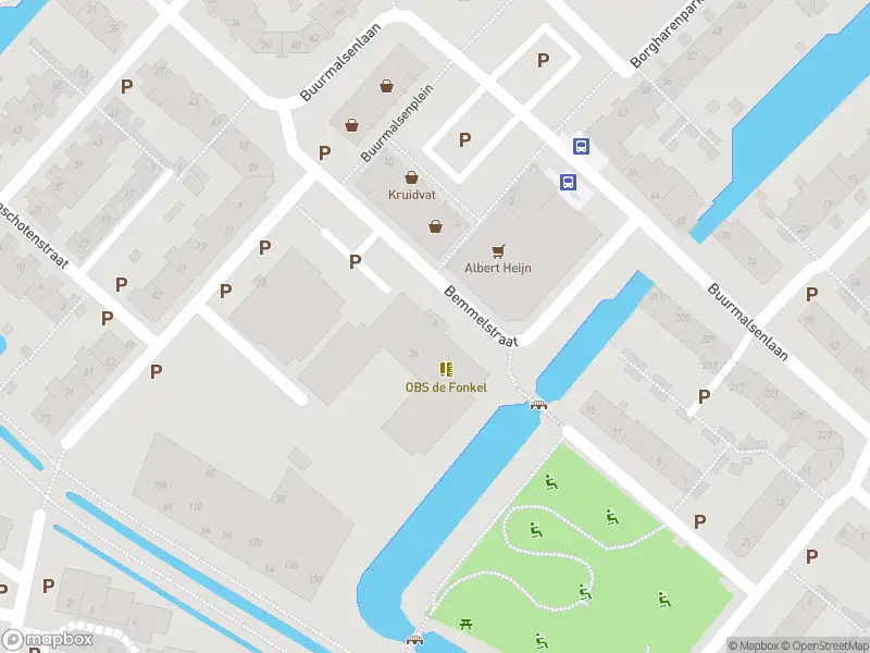 Overlastmelding Bemmelstraat in Tilburg (5043 BE) gesloten