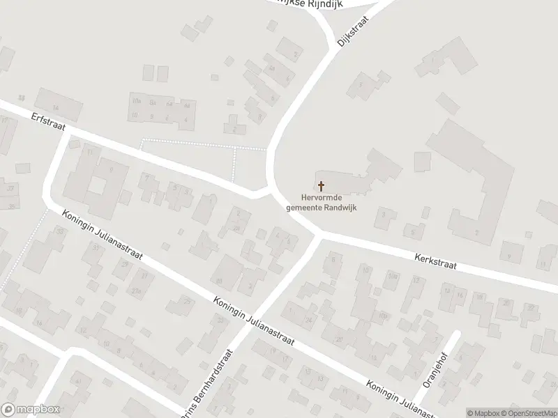 Overlastmelding Kerkstraat in Randwijk gesloten