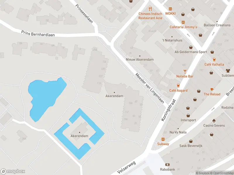 Anonieme overlastmelding Meester van Lingenlaan in Beverwijk gesloten