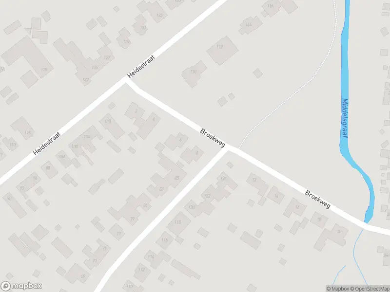 Ambulance met gepaste spoed naar de Broekweg in Susteren