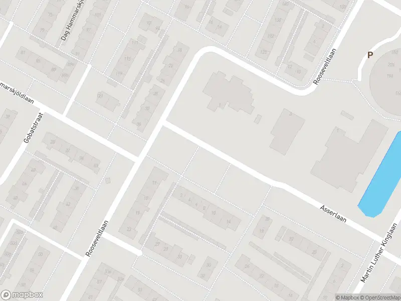 Ambulance met gepaste spoed naar de Asserlaan in Castricum