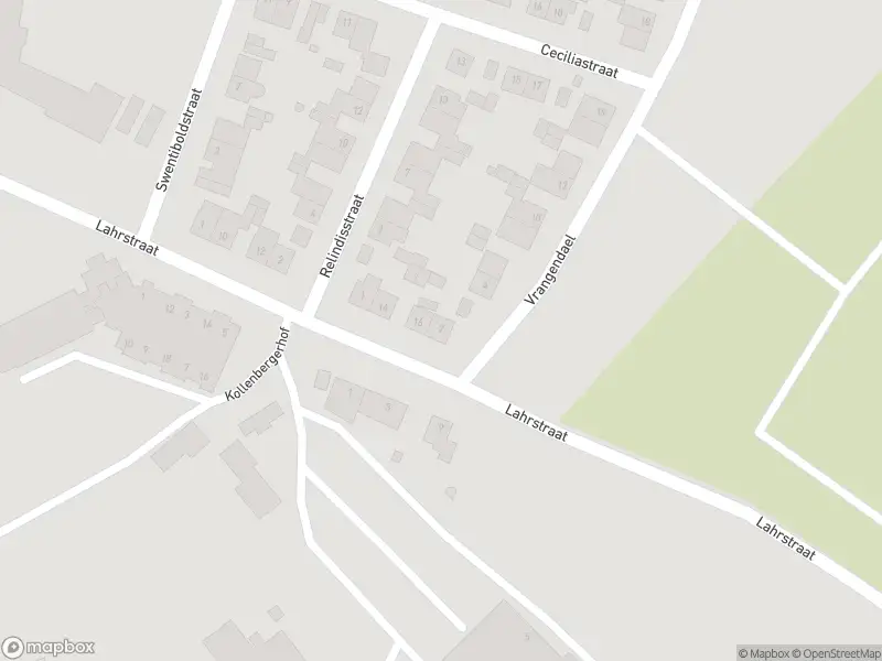 Overlastmelding Vrangendael in Sittard gesloten