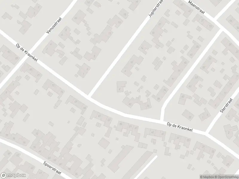 Anonieme overlastmelding Jupiterstraat in Geleen