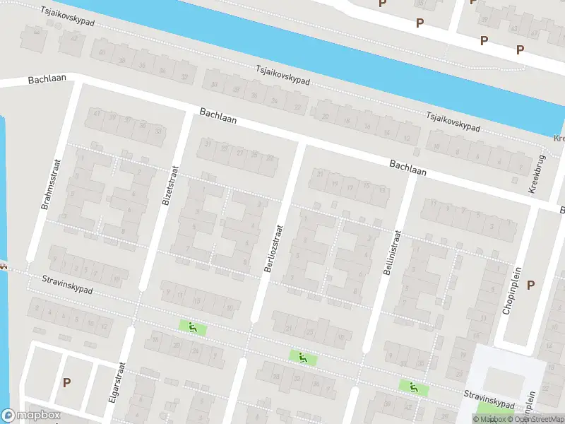 Overlastmelding Berliozstraat in Oud-Beijerland gesloten