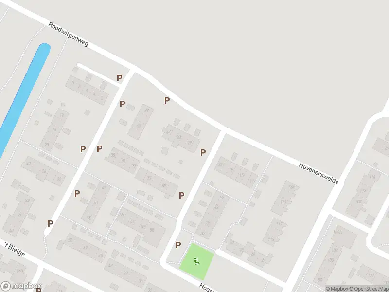 Overlastmelding Huvenersweide in Zevenaar