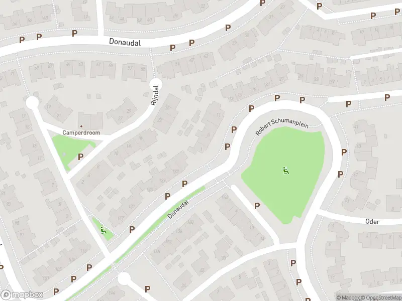 Overlastmelding Robert Schumanplein in Doetinchem