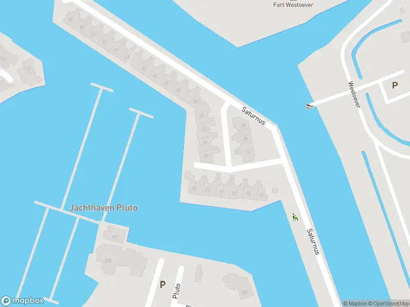 Overlastmelding Saturnus in Den Helder