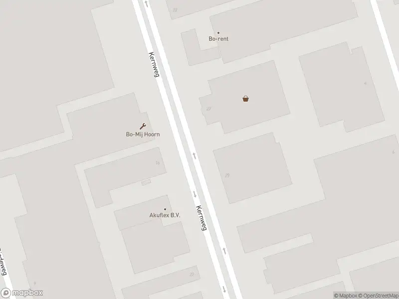 Overlastmelding Kernweg in Hoorn gesloten