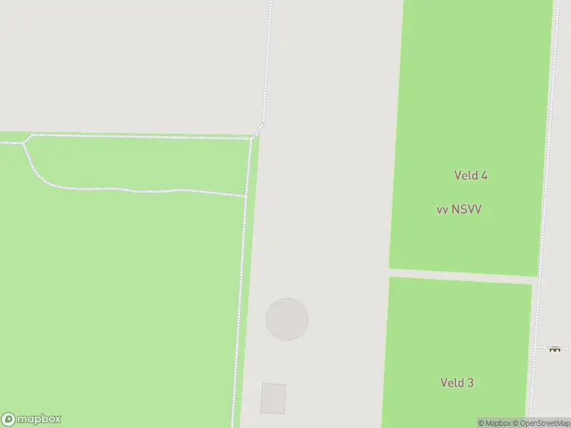 Ambulance met gepaste spoed naar de Molendijk in Numansdorp