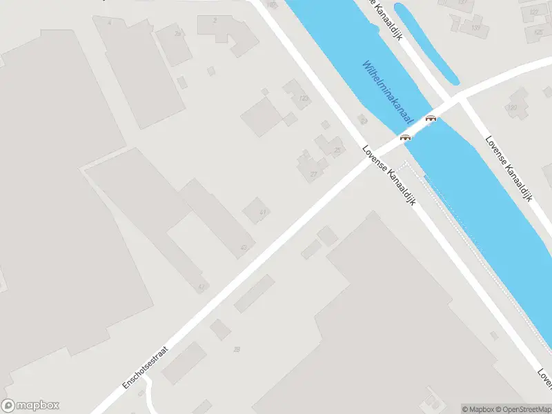 Overlastmelding Enschotsestraat in Tilburg gesloten