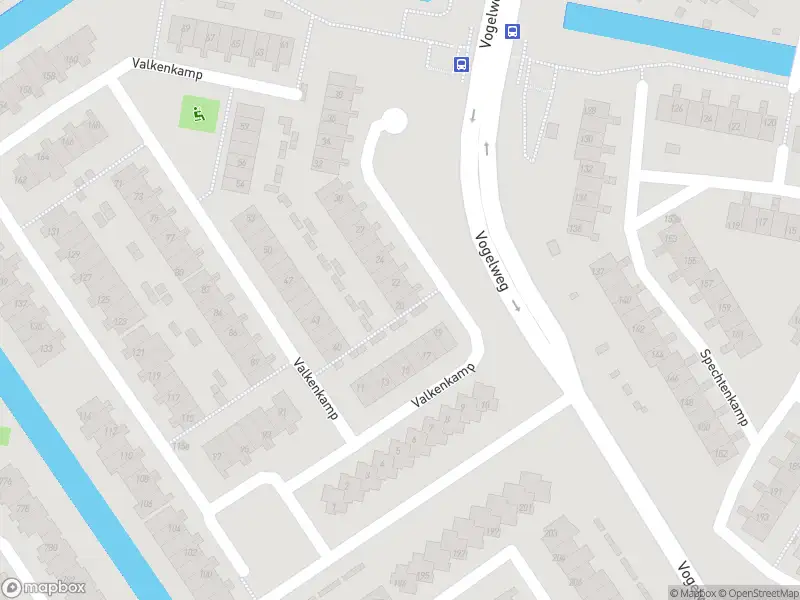 Overlastmelding Valkenkamp in Maarssen