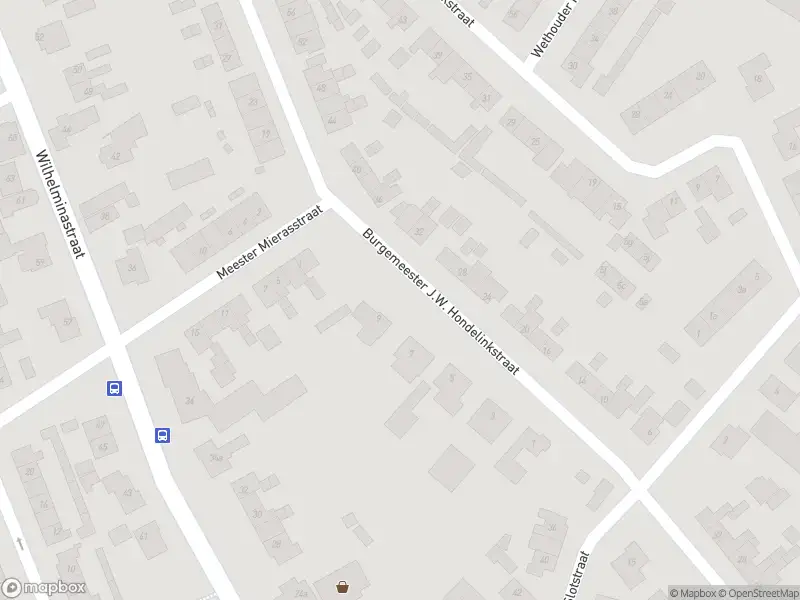 Traumahelikopter naar de Burgemeester J.W. Hondelinkstraat in Beesd