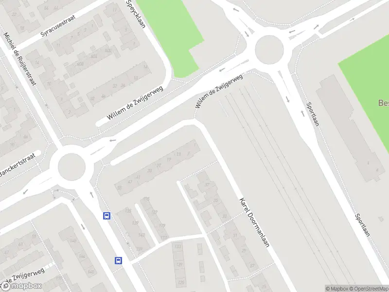 Overlastmelding Willem de Zwijgerweg in Best