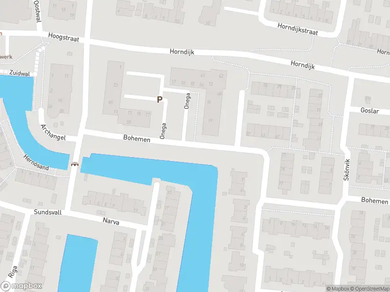 Ambulance met grote spoed naar de Bohemen in Leerdam