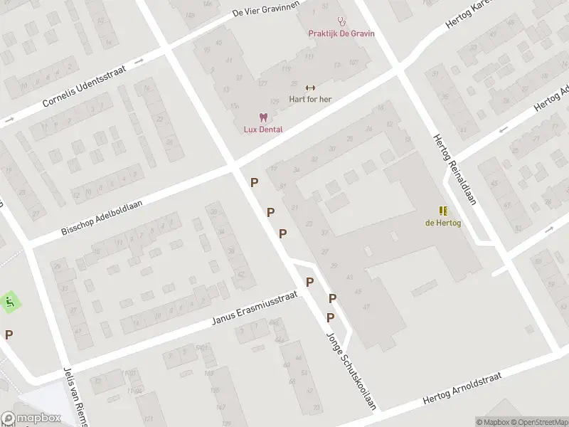 Brandweer met normale urgentie naar de Hertog Karellaan in Tiel