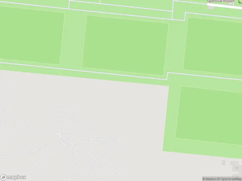 Brandweer met gepaste spoed naar de Brekeldlaan in Rijssen