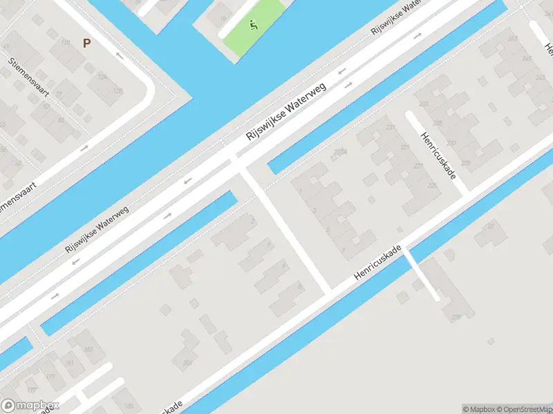 Politie met grote spoed naar de Marnestraat in 's-Gravenhage vanwege ongeval met letsel
