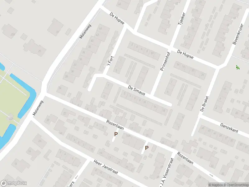 Traumahelikopter met grote spoed naar de De Smaus in Heerjansdam