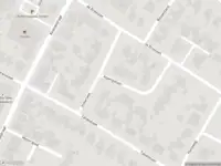 Brandweer met gepaste spoed naar de Aspergelaan in Amerongen