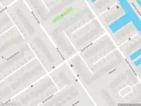 Ambulance met grote spoed naar de Rivierenstraat in Berkel en Rodenrijs