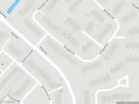 Brandweer met grote spoed naar de Jane Addamsstraat in Hoofddorp vanwege afhijsen patient