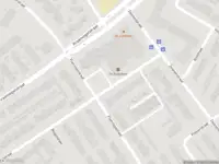 Brandweer met gepaste spoed naar de Meeuwenstraat in Venlo vanwege stankoverlast