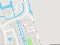 Ambulance met gepaste spoed naar de Wouter van Langherakelaan in Langerak