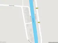 Politie met grote spoed naar de Willemsstreek in Noordwolde vanwege ongeval met letsel