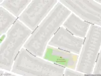 Ambulance met gepaste spoed naar de Bromostraat in Haarlem