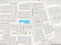 Overlastmelding Winkelmanplantsoen in Egmond aan Zee gesloten