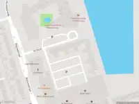 Ambulance met gepaste spoed naar de De Garst in Den Helder