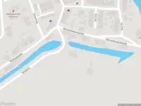 Ambulance met grote spoed naar de Kijveland in Poortugaal