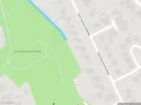 Politie naar de Vrouwenlaan in Zwolle vanwege aanrijding met letsel