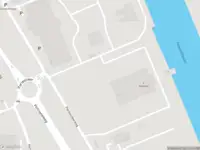 Politie naar de Parlevinkerweg in Venlo vanwege aanrijding met letsel