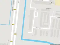 Ambulance met grote spoed naar de Hekelstraat in 's-Gravendeel