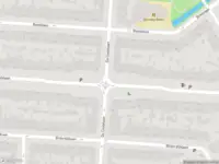 Brandweer met grote spoed naar de Da Costalaan in Rijswijk vanwege stankoverlast