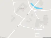 Brandweer met grote spoed naar de Gravenallee in Denekamp