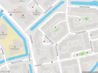 Overlastmelding Anijsweg in 2215BS Voorhout gesloten