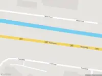 Overlastmelding Grijsoord & Mariniersweg in Oude-Tonge gesloten