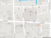 Brandweer met grote spoed naar de De Brouwerij in Leens