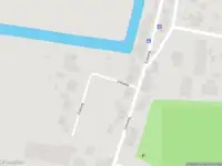 Ambulance met gepaste spoed naar de Zinkweg in Oud-Beijerland