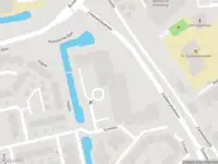 Besteld ambulance vervoer naar de Spits in Barendrecht