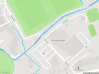 Brandweer naar de Sportlaan in Tubbergen