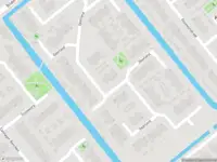 Overlastmelding Geerland in Kudelstaart