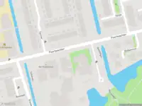 Overlastmelding Geldelozeweg in Hoorn