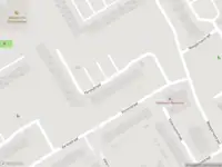 Brandweer met grote spoed naar de Weegbreestraat in Soest vanwege gebouwbrand