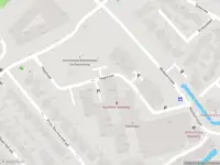 Ambulance met grote spoed naar de Hagelaan in Nootdorp