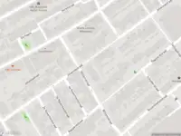 Brandweer met grote spoed naar de Johannastraat in Arnhem vanwege reanimatie