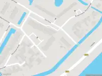 Besteld ambulance vervoer naar de Rietgorslaan in Anna Paulowna